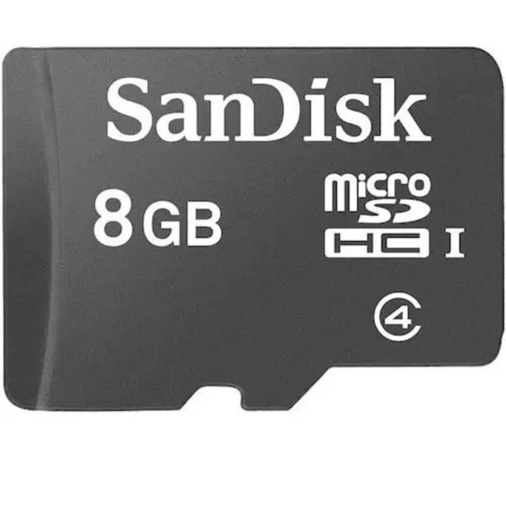Picture of: Memory Card – GB