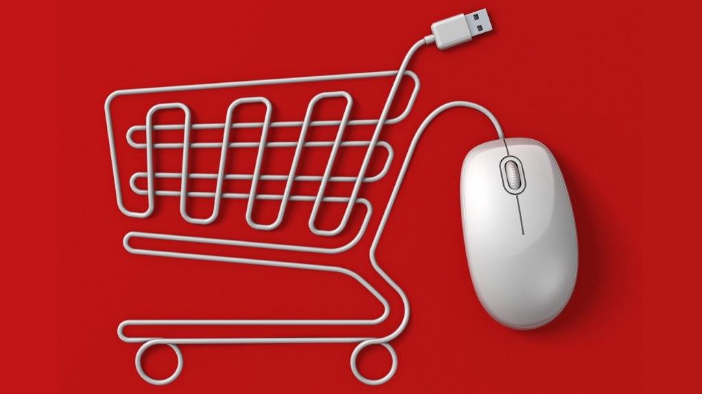 Picture of: Online shopping can equal savings  Randburg Sun