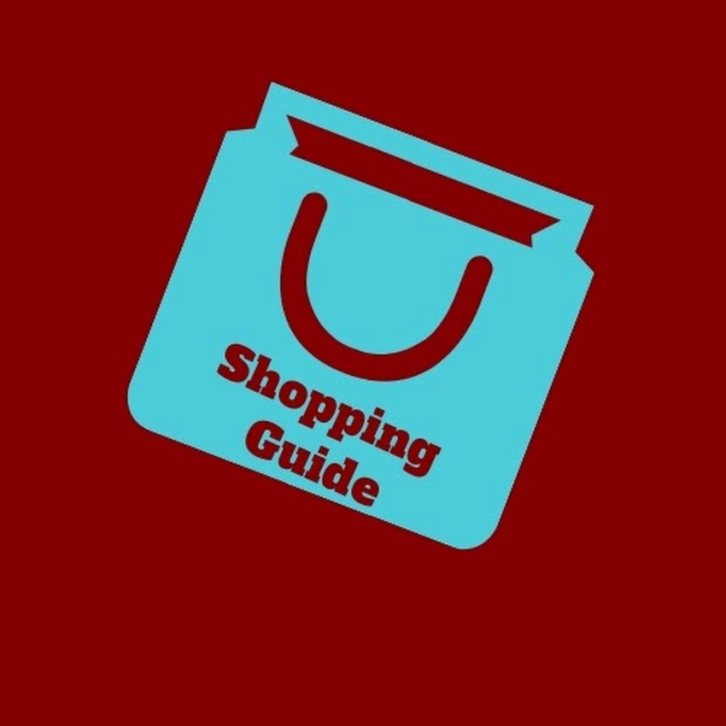 Picture of: Shopping Guide – YouTube