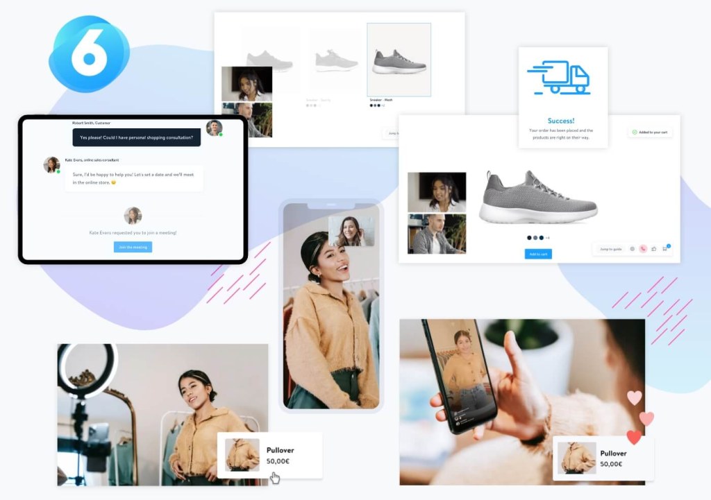 Picture of: Shopware  Agency » for your e-commerce  igniti